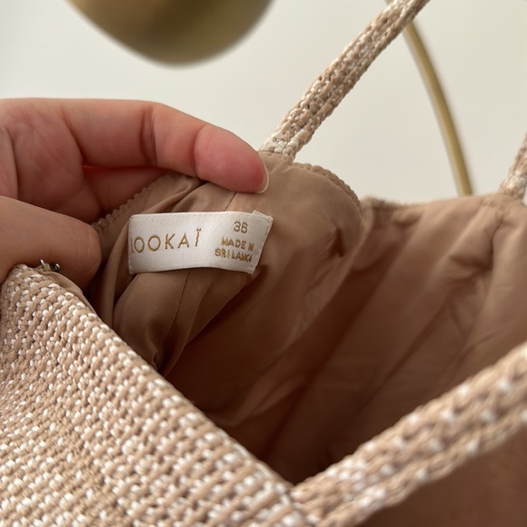 Stripped summer jumpsuit- Australian brand KOOKAI - Picture 5 of 6